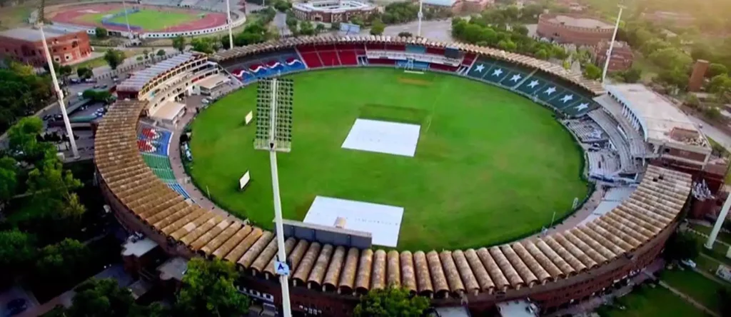 AFG vs BAN Pitch Report In Hindi, Weather Report, लाहौर के गद्दाफी स्टेडियम में किसका जमेगा रंग, बल्लेबाज बनाएंगे रन या गेंदबाज करेंगे दंग, जानें पिच का पूरा हाल - Asia Cup 2023_2