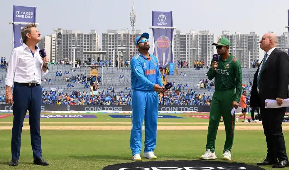 Aaj Ind vs Ban Match Ko Kaun Jeeta, Highlights | आज इंडिया बांग्लादेश मैच कौन जीता, हाइलाइट्स