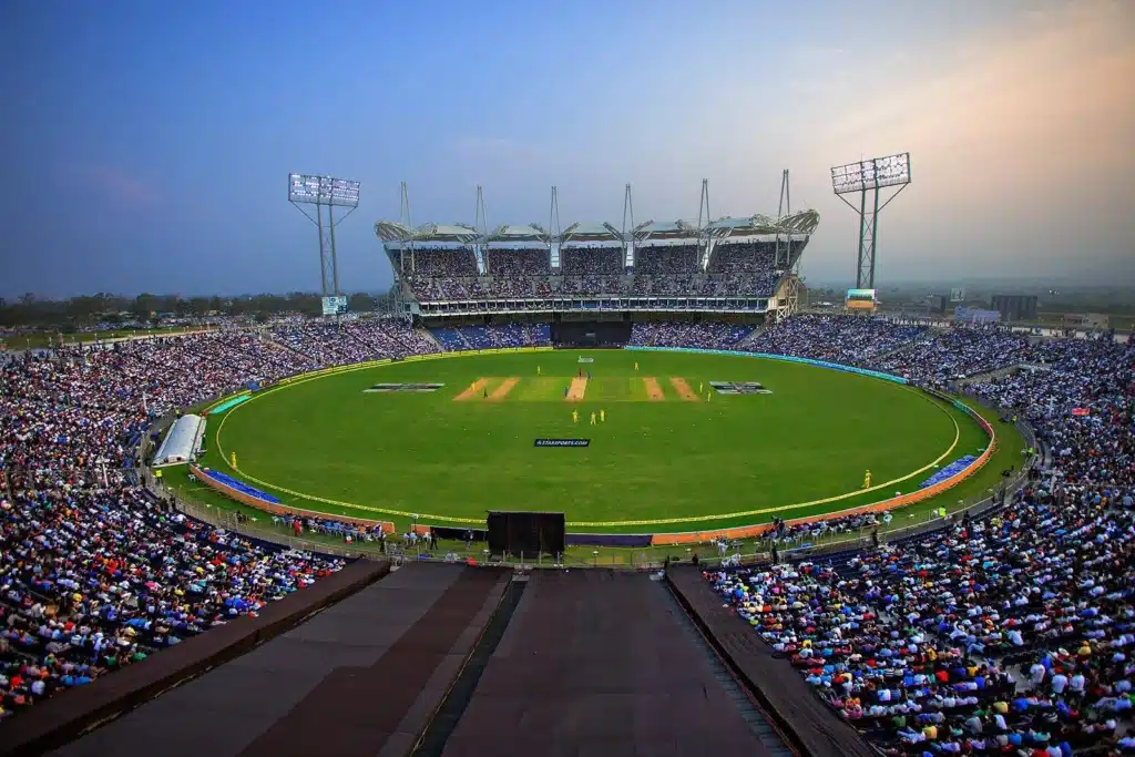 Maharashtra Cricket Association Stadium Pune Pitch report In Hindi, जानिए क्या है पुणे की पिच रिपोर्ट, MCA Stadium Pune Pitch Report in Hindi