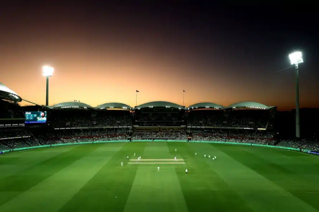 Adelaide Oval Pitch Report In Hindi, एडिलेड ओवल की पिच रिपोर्ट