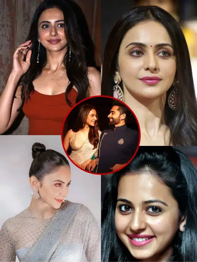 From lockdown to wedlock, Rakul will marry Jackie, date finalized