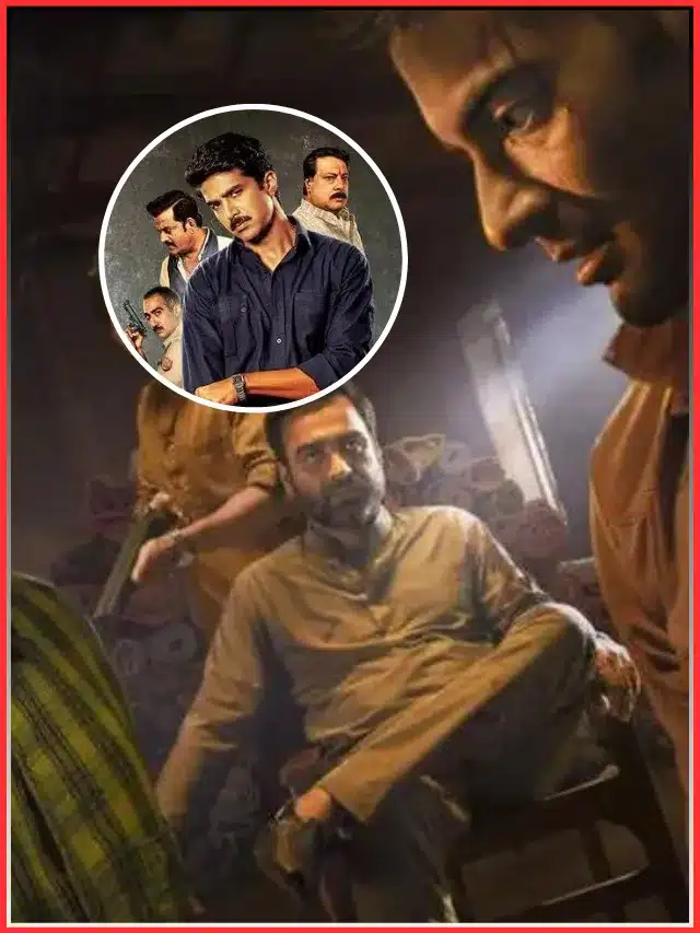 If you also like extortion-friendship-yari then watch this series one by one