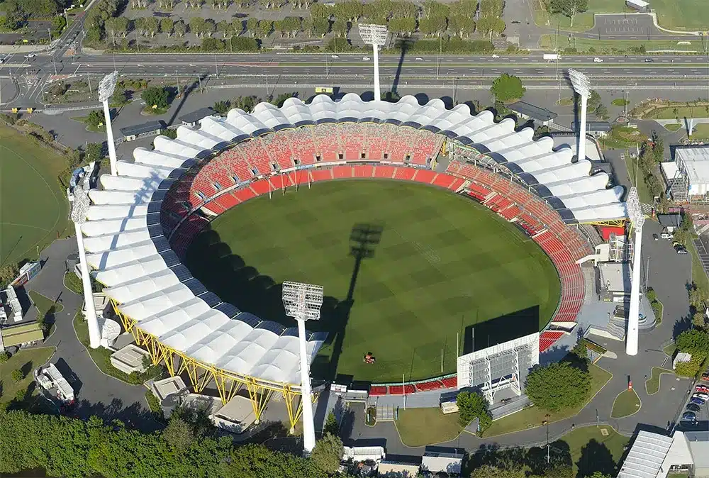 metricon stadium 1 Carrara Oval, Queensland