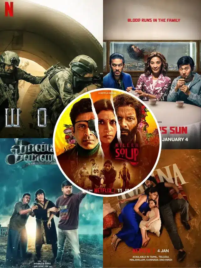 Must Watch Movies On Netflix 2024 Britte Maurizia
