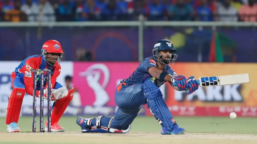 DC vs LSG Match Kaun Jeeta IPL 2025 match 5 DC vs LSG Match Kaun Jeeta, IPL 2025 match 5