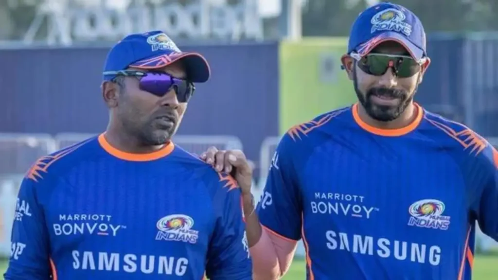 Jasprit Bumrah Injury Update Jasprit Bumrah Injury Update