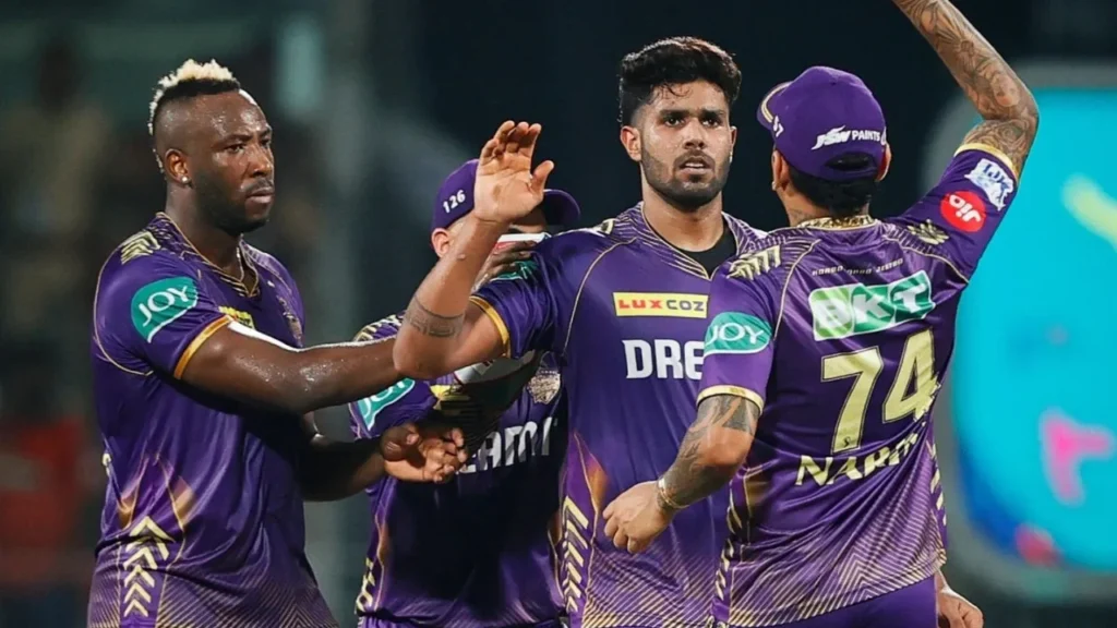 Aaj KKR vs SRH Match Kaun Jitega Aaj KKR vs SRH Match Kaun Jitega, IPL 2025, Match 15: KKR vs SRH Match में कौन-कौन खेलेगा।