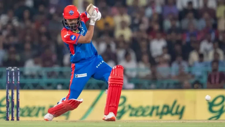 Aaj Ka Match Kon Jeeta 22 April: केएल राहुल ने लखनऊ के खिलाफ जड़ा मैच विनिंग फिफ्टी, दिल्ली कैपिटल्स ने 8 विकेट से दर्ज की बड़ी जीत! Aaj Ka Match Kon Jeeta 22 April