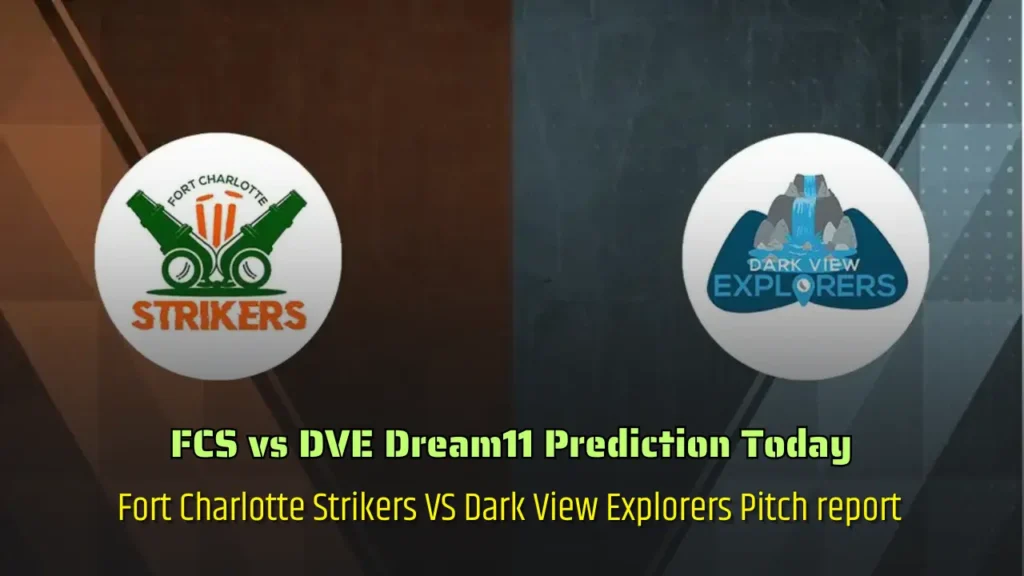 FCS vs DVE Dream11 Prediction Today FCS vs DVE Dream11 Prediction Today
