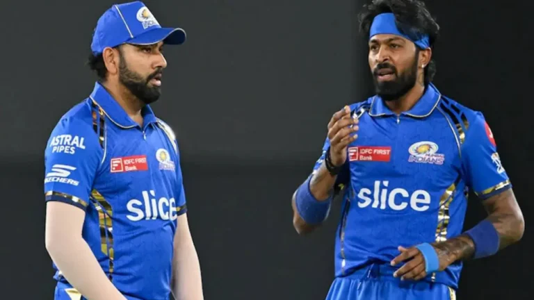 MI vs CSK, MI vs GT Head to Head