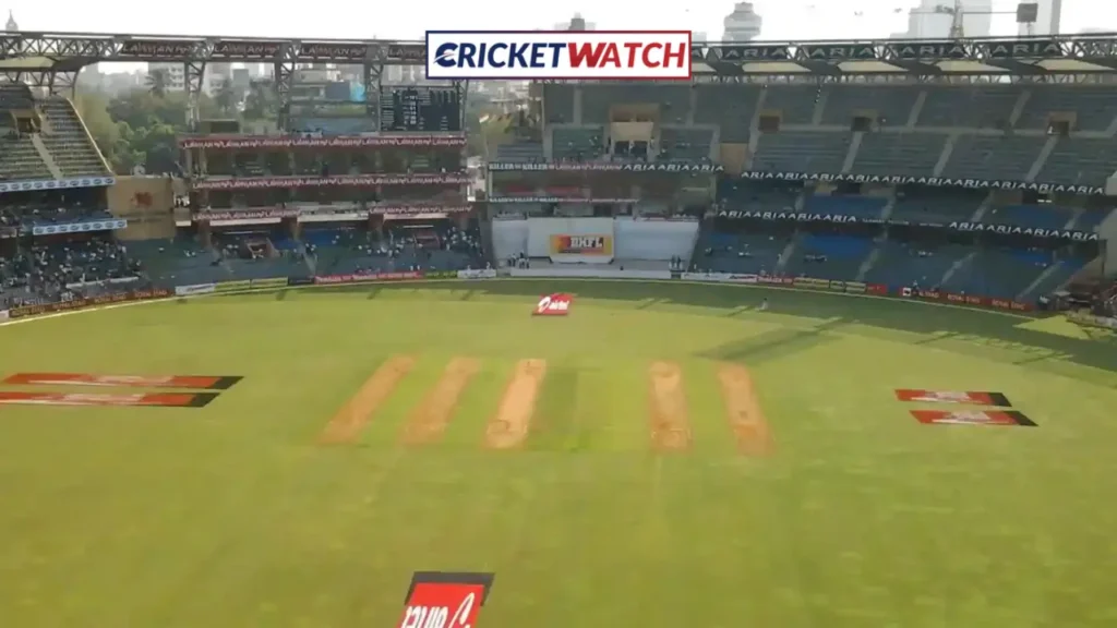 MI vs LSG Pitch and Weather Report MI vs LSG Pitch and Weather Report