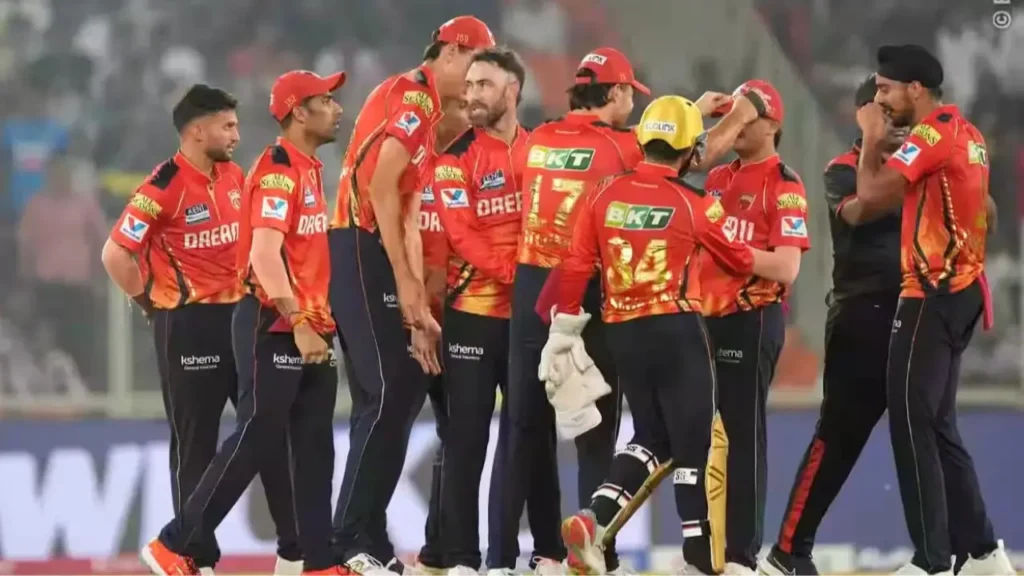 PBKS vs KKR IPL 2025 Playing 11 PBKS vs KKR IPL 2025 Playing 11