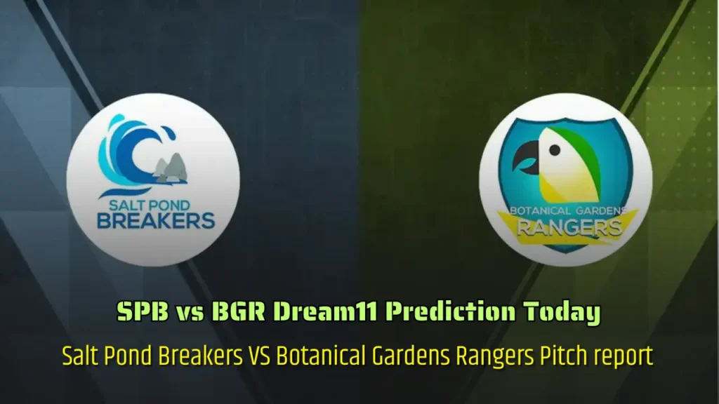 SPB vs BGR Dream11 Prediction Today SPB vs BGR Dream11 Prediction Today