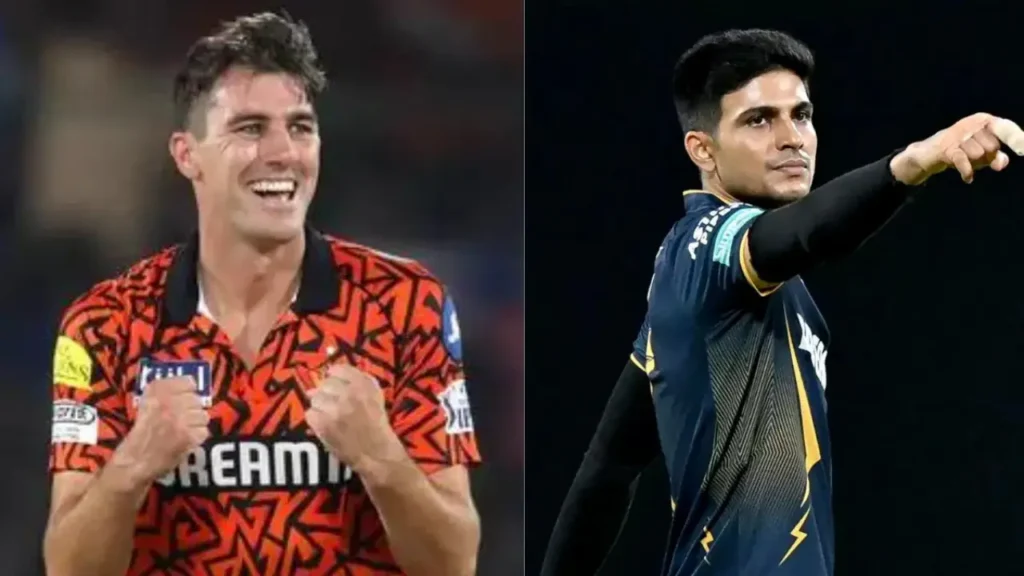 SRH vs GT Match Me C Vc Kise Banayein SRH vs GT Match Me C & Vc Kise Banayein