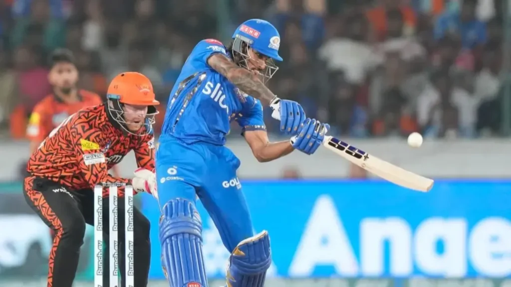 SRH vs MI IPL 2025 Match 41 Preview SRH vs MI IPL 2025 Match 41 Preview