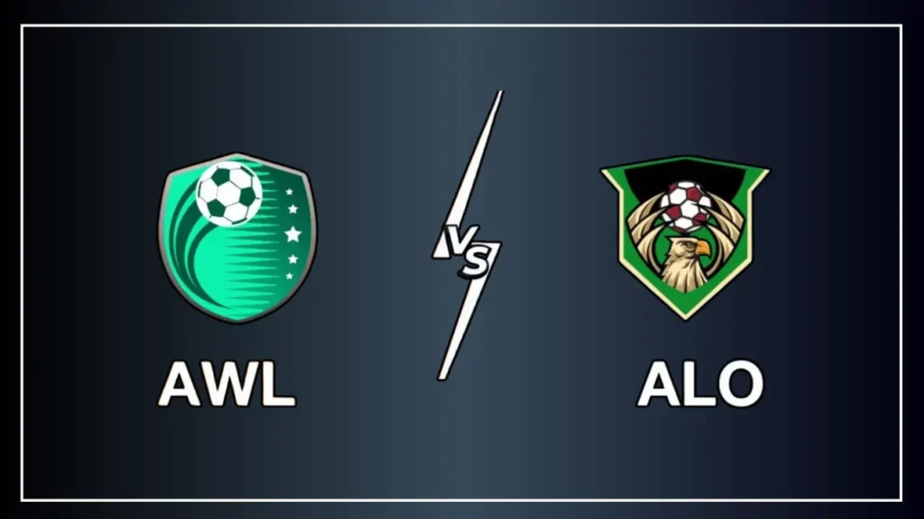 ALO vs AWL Dream11 Prediction ALO vs AWL Dream11 Prediction