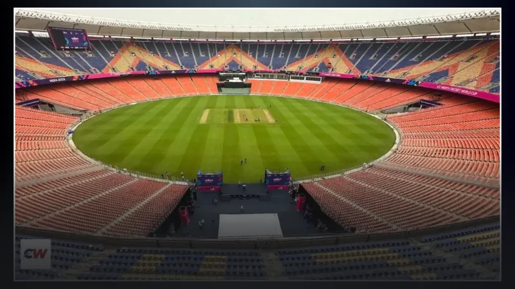 GT vs LSG Pitch And Weather Report GT vs LSG Pitch And Weather Report