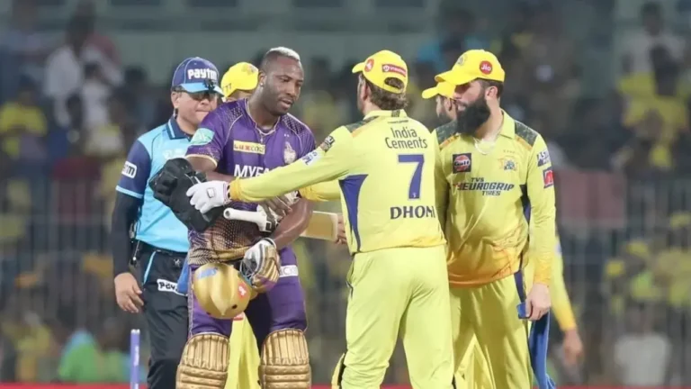 IPL 2025 KKR vs CSK Head to Head, KKR vs CSK Live Streaming, KKR Predicted Playing 11 vs CSK