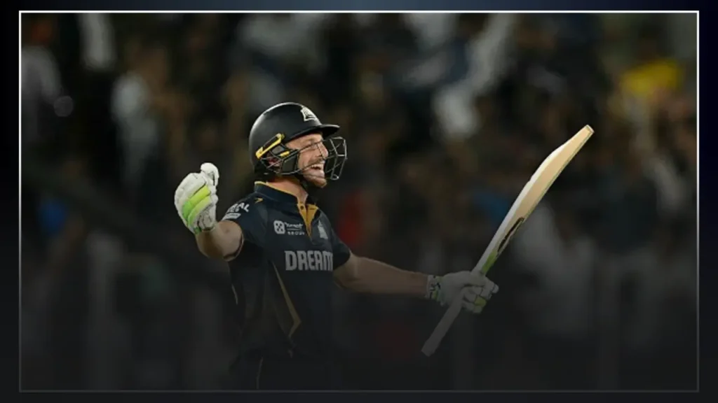 IPL 2025 Playoffs Big Update IPL 2025 Playoffs Big Update: Jos Buttler