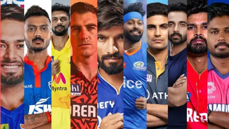 IPL 2025 Playoffs in Danger