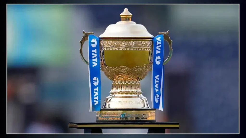 IPL 2025 Temporary Replacement Rule IPL 2025 Temporary Replacement Rule, IPL Prize Money, IPL 2025 Final Venue Announced