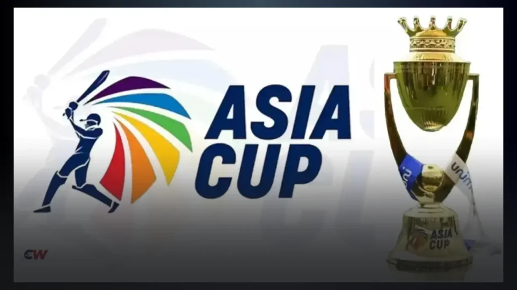 India Withdraws from Asia Cup India Withdraws from Asia Cup