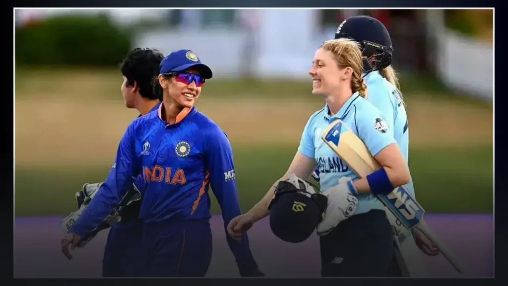 India vs England Women Squad Announced India vs England Women Squad Announced