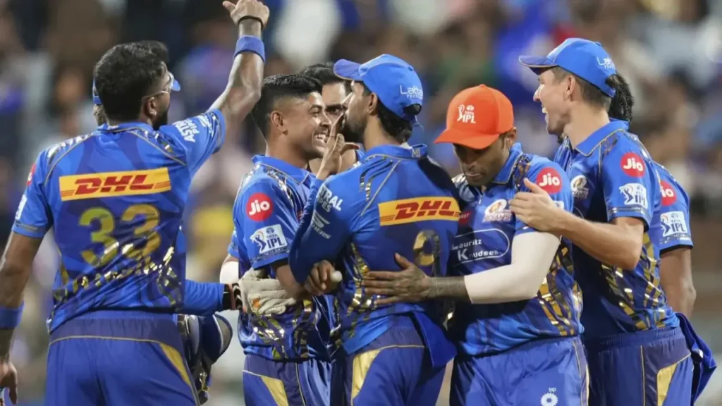 Kal MI vs GT Match Kaun Jeeta Kal MI vs GT Match Kaun Jeeta, 06 may