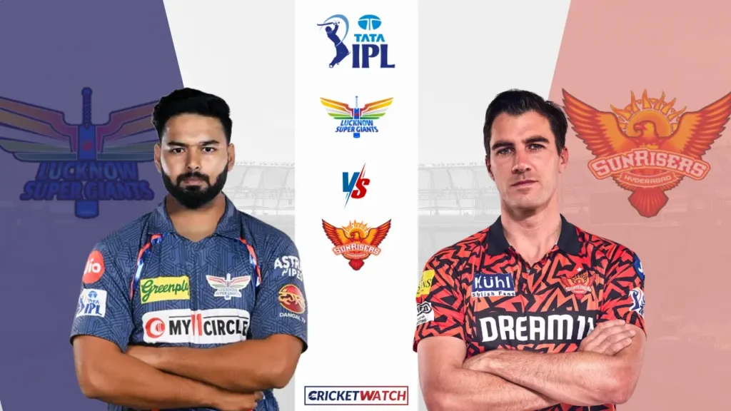 LSG vs SRH Dream11 Captaincy Picks LSG vs SRH Dream11 Captaincy Picks
