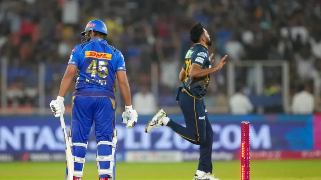 MI vs GT Match Kaun Jitega MI vs GT Match Kaun Jitega, MI vs GT Dream11 Captaincy Picks