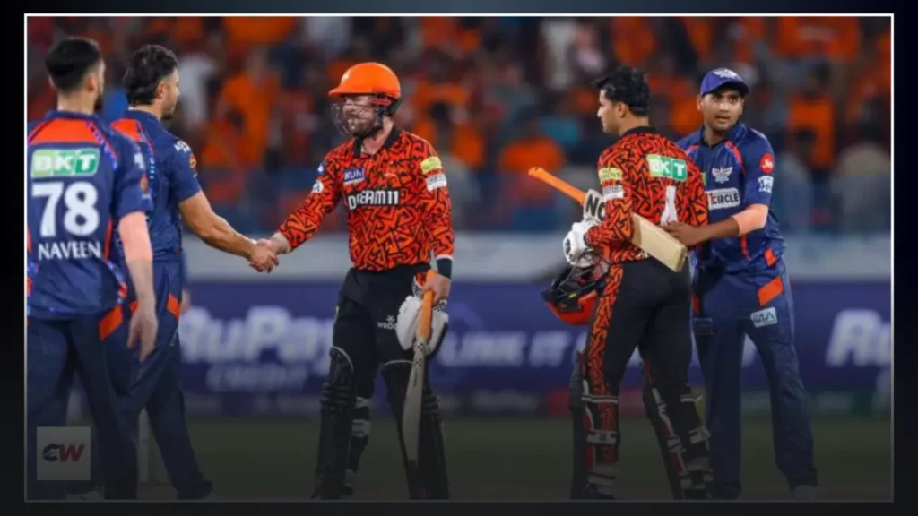 SRH vs LSG Match Main Kon Kon Khiladi Khelega 1 SRH vs LSG Match Main Kon Kon Khiladi Khelega