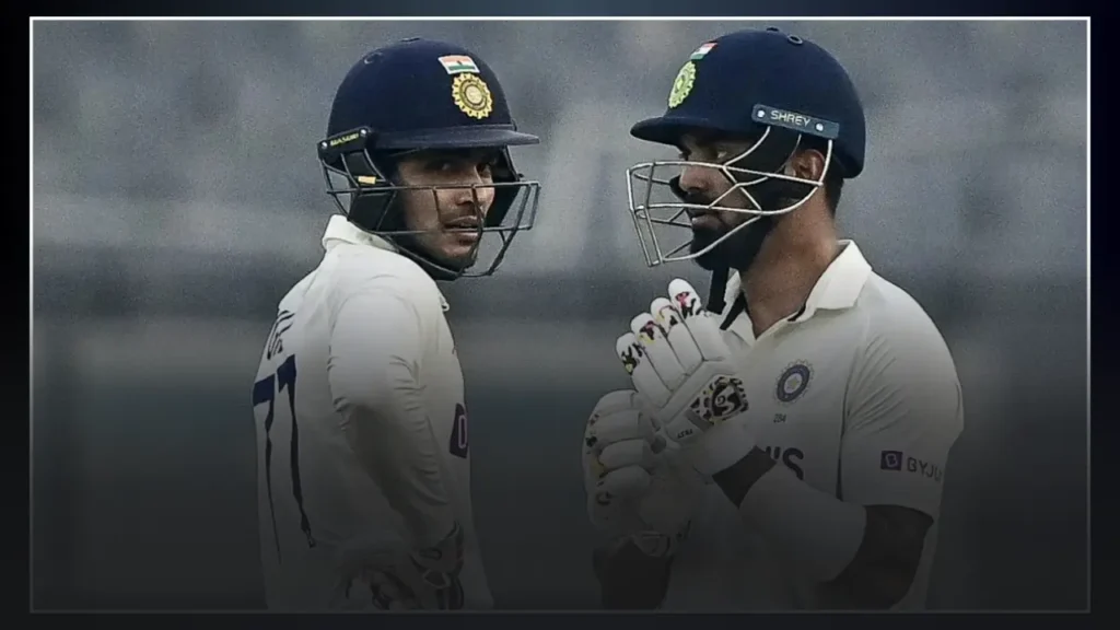 Shubman Gill vs KL Rahul No. 4 Debate Shubman Gill vs KL Rahul No. 4 Debate, 3 Records Gill Can Break vs ENG