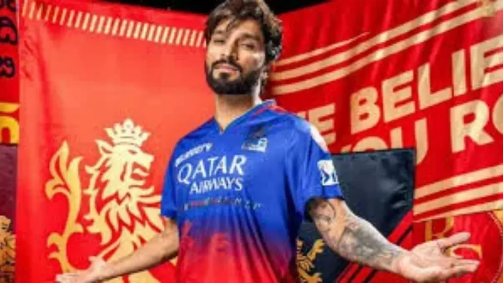 Suspense on RCB Captaincy Suspense on RCB Captaincy