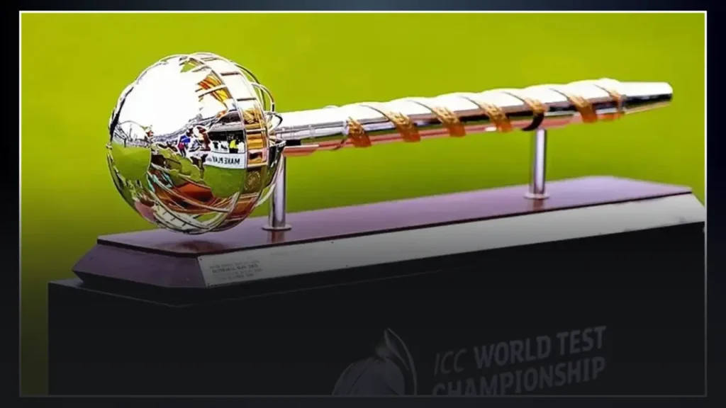WTC 2023 25 Final Prize Money WTC 2023-25 Final Prize Money