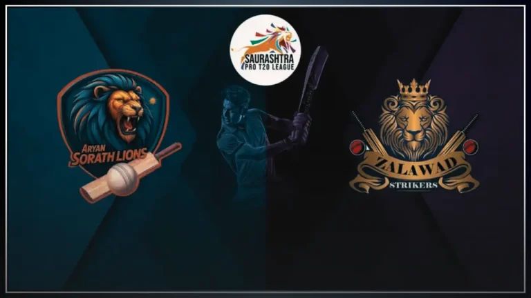 ASL vs ZS Dream11 Prediction, Pitch Report