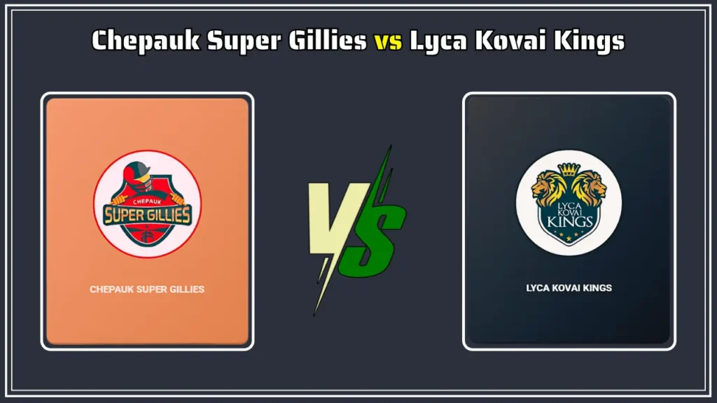 CSG vs LKK Dream11 Prediction Pitch Report CSG vs LKK Dream11 Prediction, Pitch Report