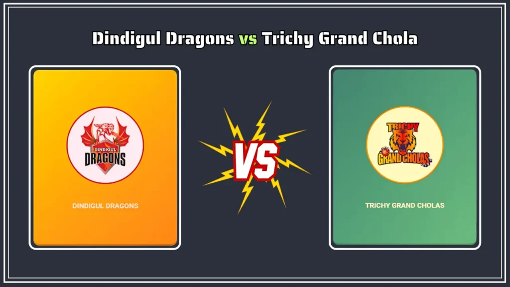 DD vs TGC Dream11 Prediction Pitch Report DD vs TGC Dream11 Prediction, Pitch Report