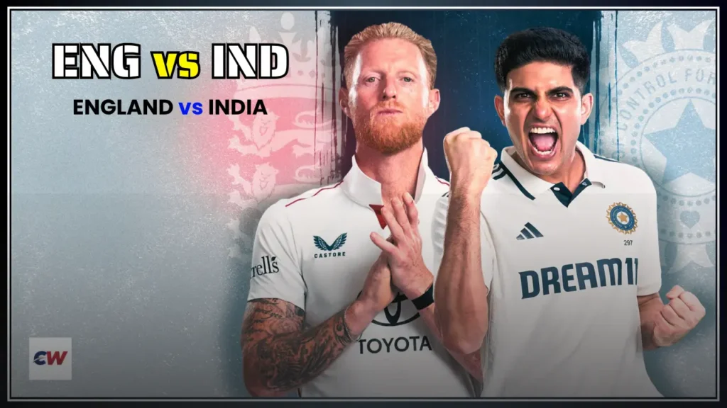 ENG vs IND 1st Test Match Kaun Jitega ENG vs IND 1st Test Match Kaun Jitega, ENG vs IND 1st Test live streaming