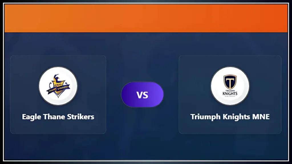 ETS vs TK Dream11 Prediction Hindi T20 Mumbai 2025 ETS vs TK Dream11 Prediction Hindi, T20 Mumbai 2025