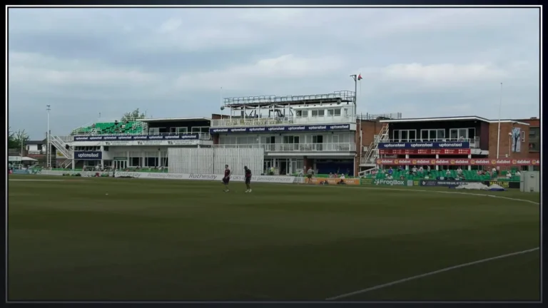 Grace Road Leicester Pitch Report Hindi for ENG-W vs WI-W 2nd ODI
