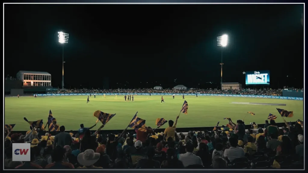 Grand Prairie Stadium pitch report for Major League Cricket 2025 Grand Prairie Stadium pitch report for Major League Cricket 2025
