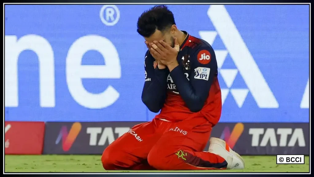 IPL 2025 Final Match Highlights Virat Kohli IPL 2025 Final Match Highlights - Virat Kohli