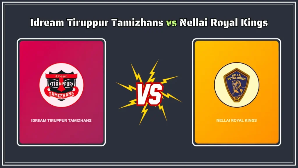 ITT vs NRK Dream11 Prediction Pitch Report ITT vs NRK Dream11 Prediction, Pitch Report