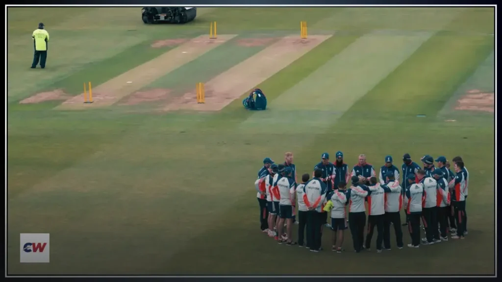 India at Headingley India at Headingley