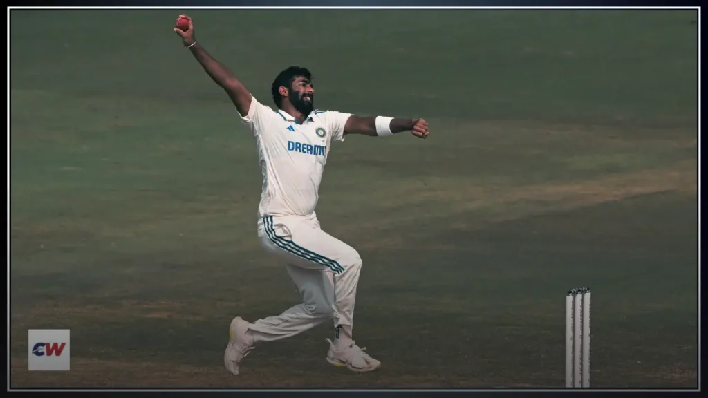 Jasprit Bumrah will Play tets match against England Jasprit Bumrah will Play tets match against England