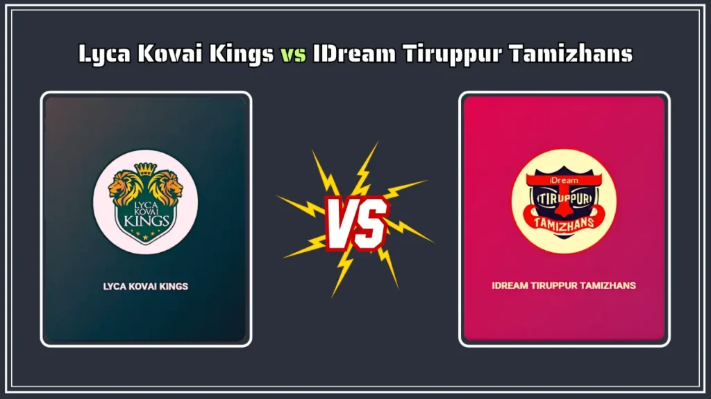 LKK vs ITT Dream11 Prediction Pitch Report LKK vs ITT Dream11 Prediction, Pitch Report
