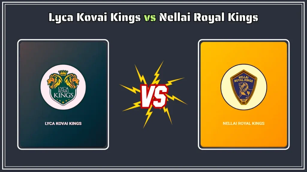 LKK vs NRK Dream11 Prediction Pitch Report LKK vs NRK Dream11 Prediction, Pitch Report