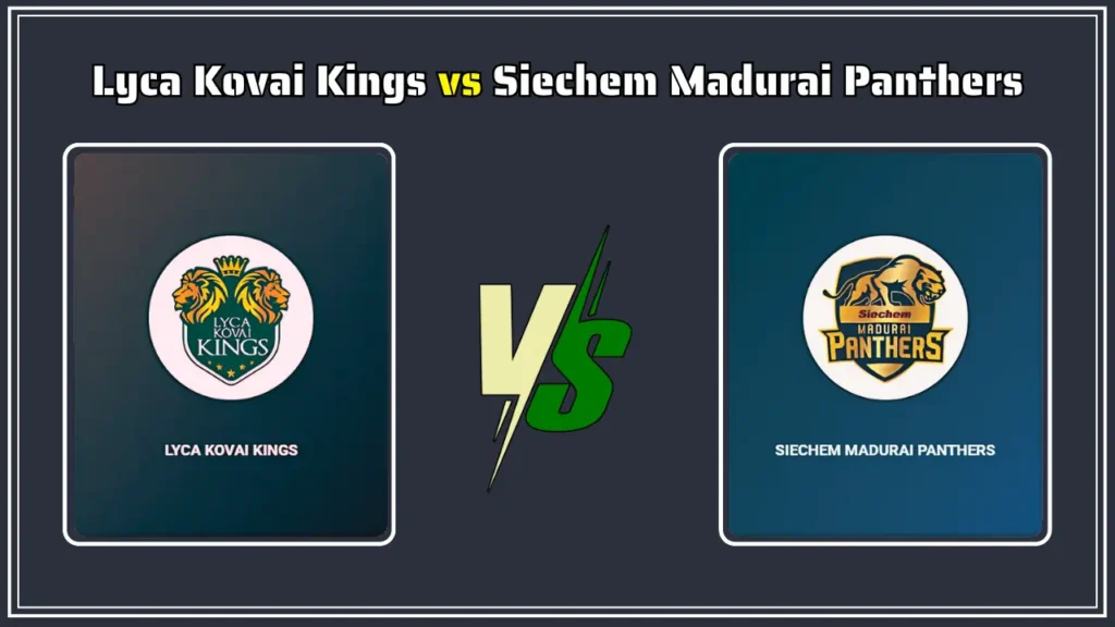 LKK vs SMP dream11 prediction Pitch Report LKK vs SMP dream11 prediction, Pitch Report