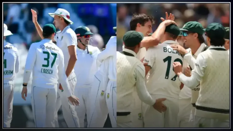 Lords Cricket Ground London Pitch Report Hindi for SA vs AUS WTC Final Test Match 2025