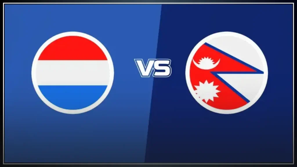 NED vs NEP Dream11 Prediction Pitch Report NED vs NEP Dream11 Prediction, Pitch Report